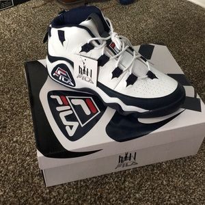 Fila Grant Hill 1 OG Size 12 NWT